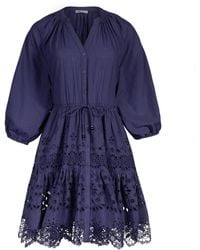 Change of Scenery - Sam Dress - Lyst