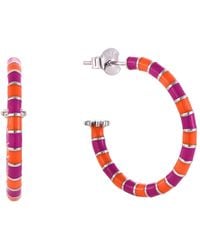 Pinnole - Earrings - Lyst