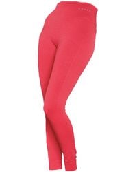 Lovyt - Seamless Leggings - Lyst