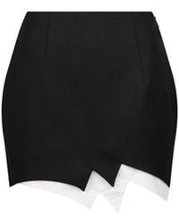 ATOIR - Margot Mini Skirt - Lyst