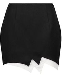 ATOIR - Margot Mini Skirt - Lyst