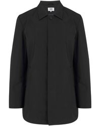 Guards London - Wentworth Travel Raincoat - Lyst