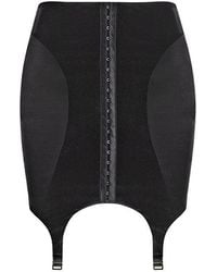 Maison sél - Garter Pencil Skirt – - Lyst