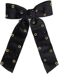 ADIBA - The Calla Handmade Barrette - Lyst