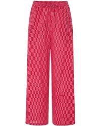 Par & Escala - Matilda Pant - Lyst