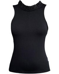 Frock Tales - Buttercup Vest Top - Lyst
