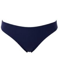 Gezzina - Dawn Bikini Brief - Lyst