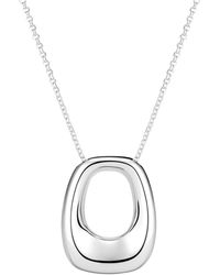 Sif Jakobs Jewellery - Necklace Borsa Pianura - Lyst
