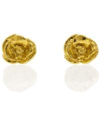 Lee Renee - Poppy Earrings - Lyst