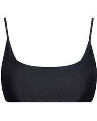 Playaluxe - Malibu Bralette Bikini Top - Lyst