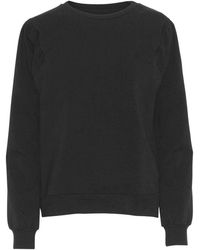 GROBUND - Signe Sweatshirt - Lyst