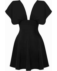 Sanctumum - Amber Mini Dress - Lyst