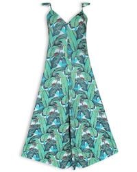 Pick Happy - Angel Jumpsuit - Lyst