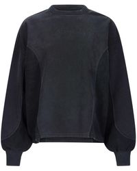 Ardea - Arch Crewneck - Lyst