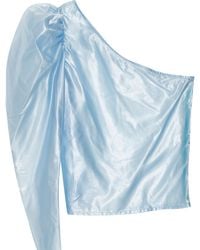 Paloma Lira - Magic Sky Top - Lyst