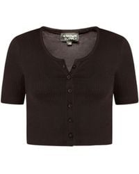 Known Supply - Vixen Top - Lyst