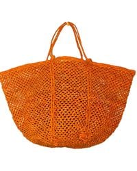 Zanatany Concepts - Sinah- Tote Bag - Lyst