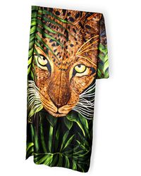 Josie's Editions - Leopard Hidden - Lyst
