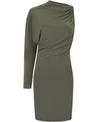 Celestine & Mae - Belladonna Mini Dress - Lyst