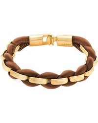 Corso Jewelry - Catena Bracelet - Lyst