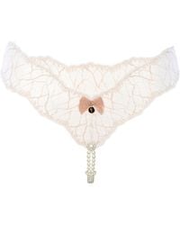 Bracli - Neutrals Sydney Double Ivory - Lyst