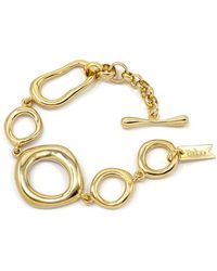 Biko Jewellery - Paradiso Bracelet - Lyst