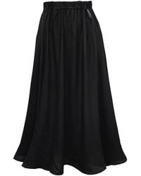 Frock Tales - Sovereign Skirt With Pockets - Lyst