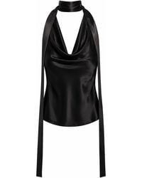 The Ethos Studio - Nicholette Top - Lyst