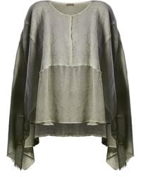 Zhenabia - Leila Top - Lyst