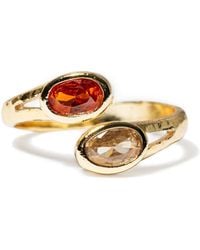 Kybele Studio - Linea Ring - Lyst