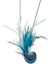 Babaloo - Ocean Whisper Shell Necklace - Lyst