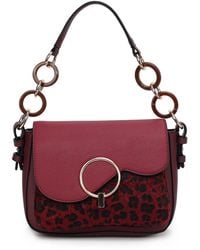 Mkf Collection - J'omor - Serena Crossbody Bag - Lyst