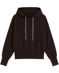 Brodie Cashmere - Hilary Hoodie - Lyst