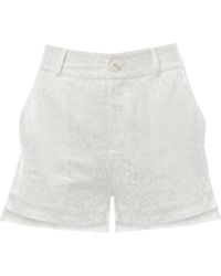 MARGOT VII - Sky Short - Lyst