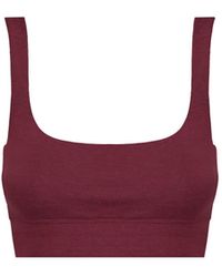 The Koozy - Victoria Bralette - Lyst