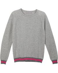 Cove - Philly Cashmere Jumper - Lyst