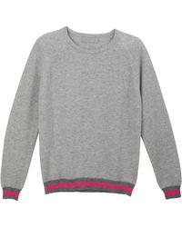 Cove - Philly Cashmere Jumper - Lyst
