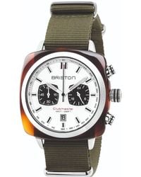 Briston - Clubmaster Sport Chrono - Lyst