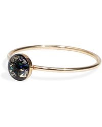 Kate Koel - Tiny Galaxy Ring - Lyst