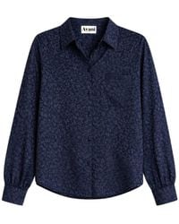 AVANI Apparel - Kauri Shirt - Lyst
