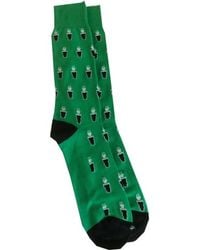 Lazyjack Press - Boilermaker Socks - Lyst