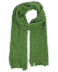 Otto & Spike - Scarves - Lyst
