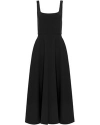 Forever Young the label - Anisa Midi Dress - Lyst
