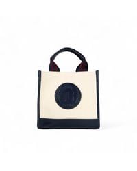 Jocosa - Mini Tote Bag - Lyst