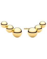 Sif Jakobs Jewellery - Earrings Bormio Piccolo - Lyst