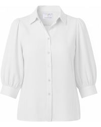 Franchetti Bond - Luciella Classic Shirt - Lyst