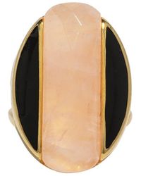 Ogé Jewelry - The Harmonia Ring – Symbol Of Divine Alignment & Self-Love - Lyst