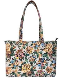 Simitri - Fleur Tote - Lyst