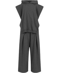 Clothes by Locker Room - Two Piece Set - Lyst