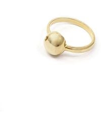 Biko Jewellery - Galina Ring Small - Lyst